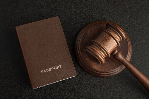 Yabancı Deport Kaldırma
