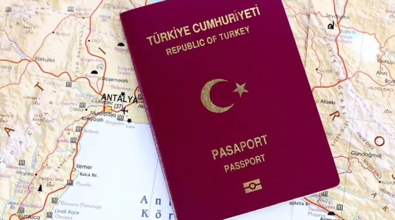 vatandaslik başvurusu danışmanlığı
