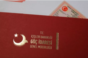 Öğrenci İkamet İzni 