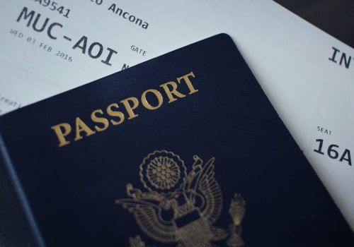 Yabancı Deport Kaldırma