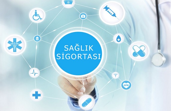 yabancı özel sağlık sigortası
